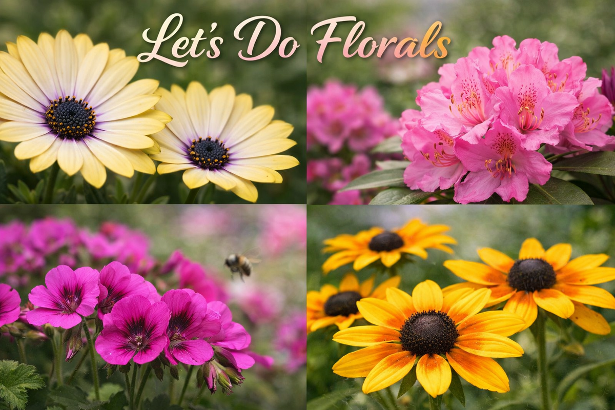 Let’s Do Nature