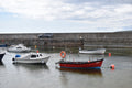 Port Erroll Harbour, Aberdeenshire | Fine Art Photography Print