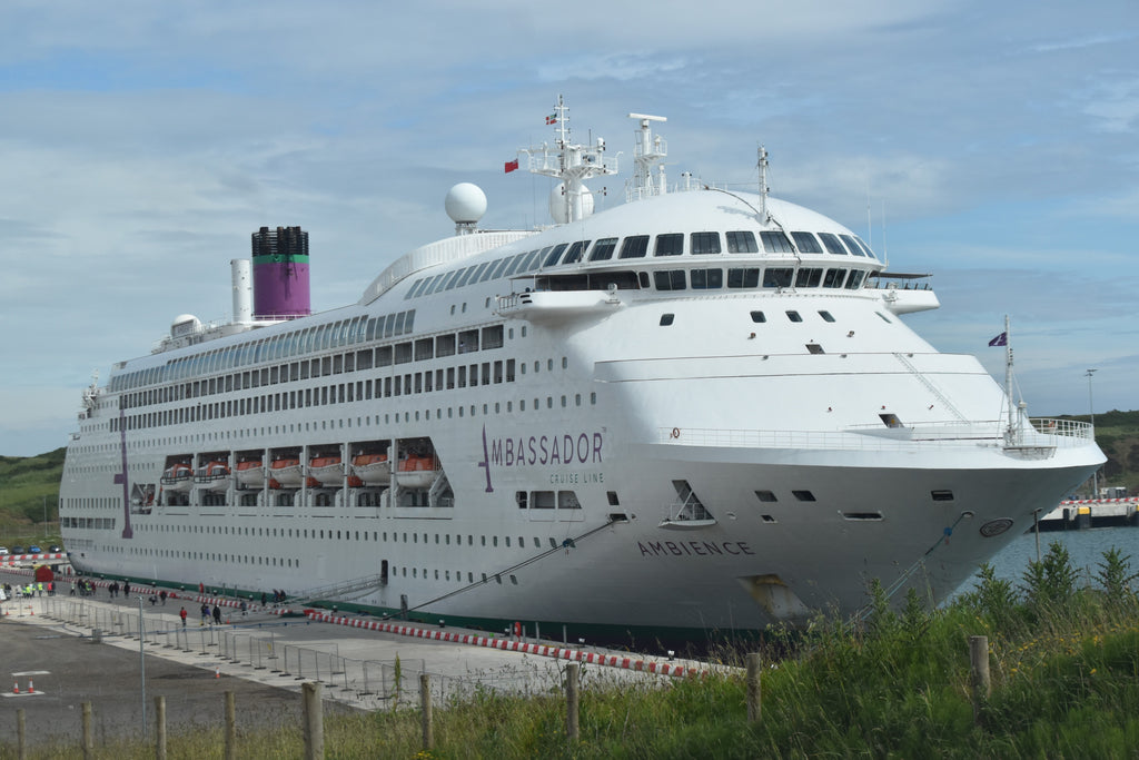 Ocean Majesty 2027 | Calendrier mural de photographie maritime