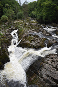 Falls of Feugh – The Wild Heart of Aberdeenshire | Fine Art Photography Print