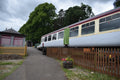 Platform Restoration – Heritage Railway | Fine Art Photography Print