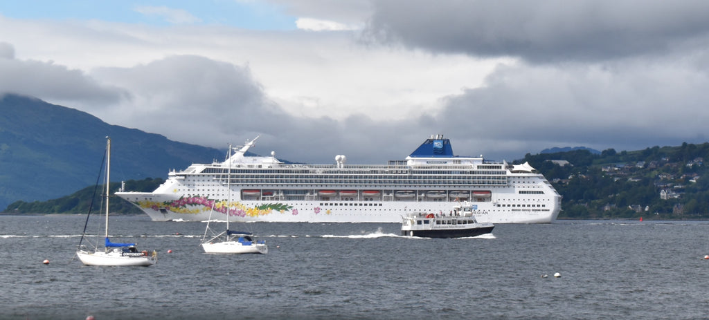 Ocean Majesty 2027 | Calendrier mural de photographie maritime