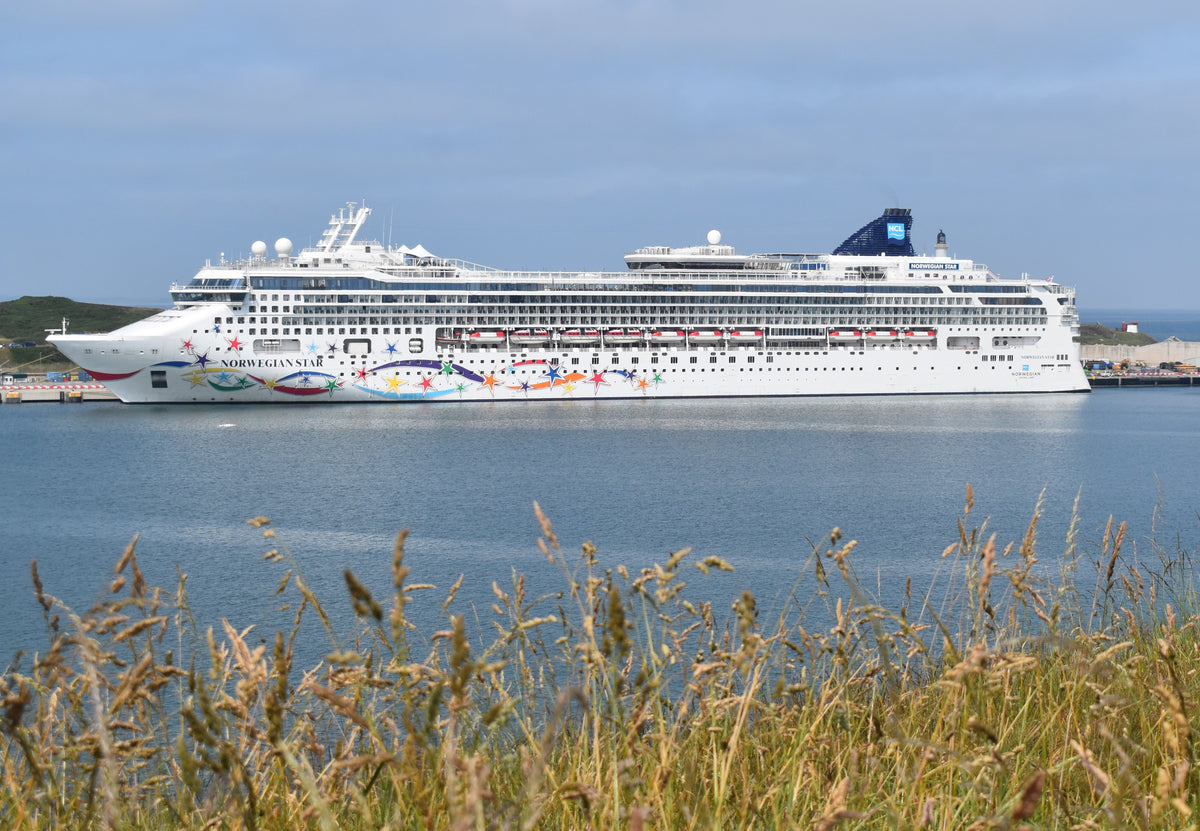 Ocean Majesty 2027 | Calendrier mural de photographie maritime