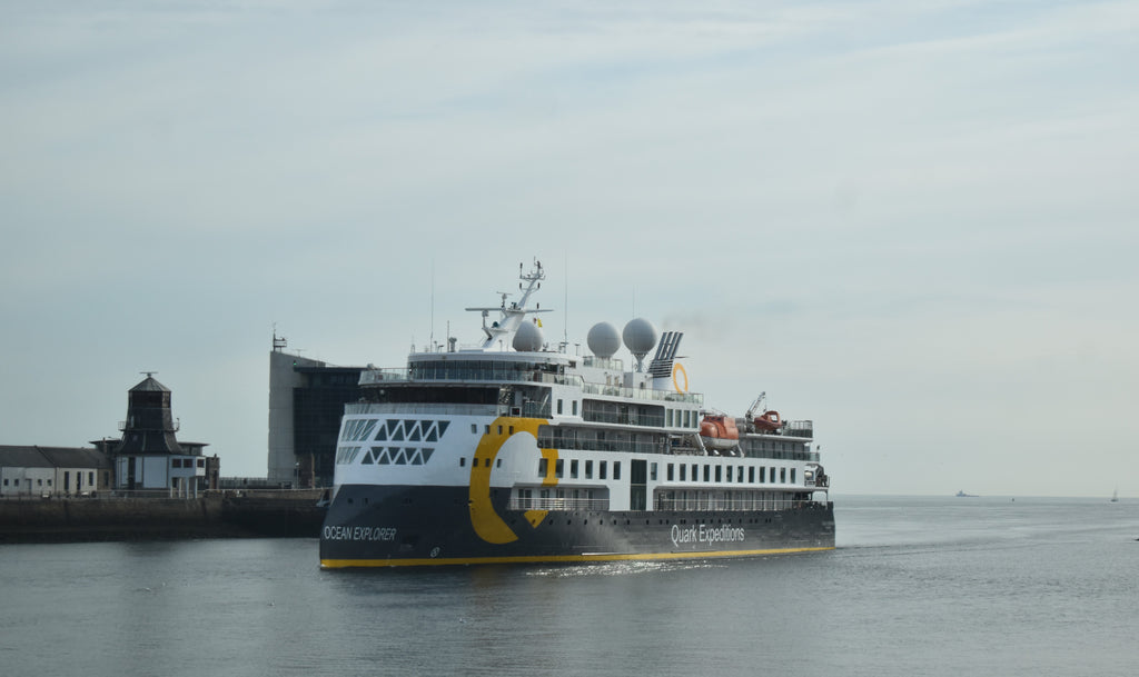 Ocean Majesty 2027 | Calendrier mural de photographie maritime